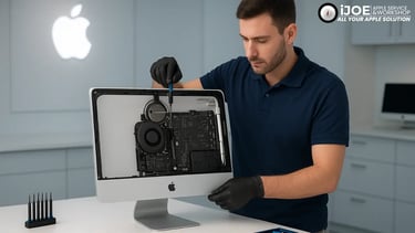 Jasa Service iMac Terdekat