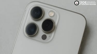 Kenapa Kamera iPhone Shaking? Ini Penyebab dan Cara Mengatasinya