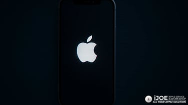 Kenapa iPhone Sering Restart?