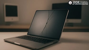 MacBook Layar Lipat Sudah di Ujung Jalan