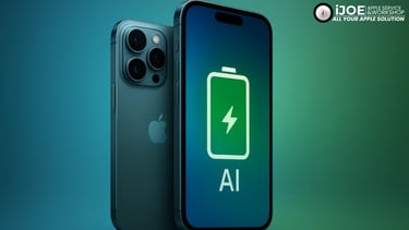 Adaptive Power Mode Jadi Default di iOS 26: iPhone 17 Series Siap Lebih Tahan Lama