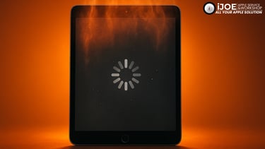 Masalah Sistem Operasi iPad yang Bikin Pengguna Keringetan