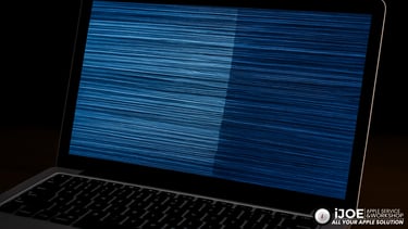 Repair Touchbar MacBook A1989