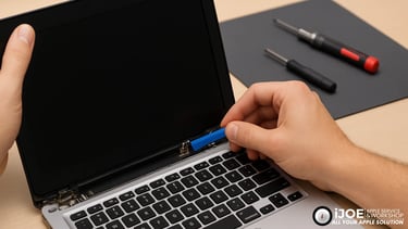 Replacement Panel LCD Mac A1278