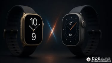 Lebih Worth It Mana: Apple Watch Ultra 2 atau Ultra 3? Ini 10 Perbedaannya