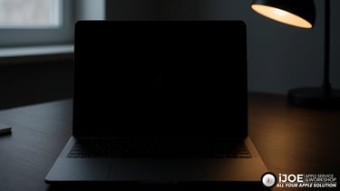 MacBook Pro 2020 Mati Total