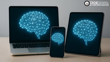 Keunggulan Apple Intelligence