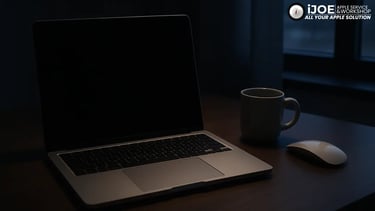 MacBook Mati Mendadak Saat Sleep? Ini Penyebab & Solusinya