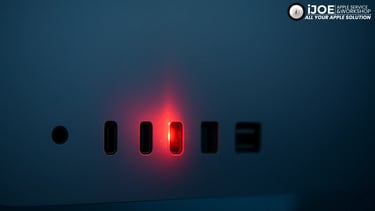 Port USB Thunderbolt iMac Tidak Berfungsi? Kenapa Bisa Terjadi.