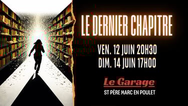 Le Dernier Chapitre