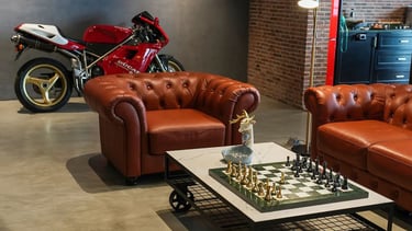 jasa interior kudus 