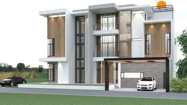 interior semarang