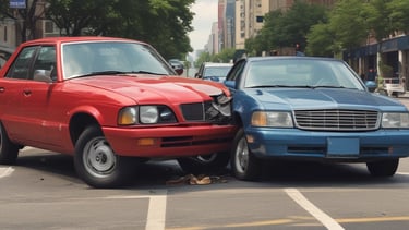 low angle view photography of a gray building