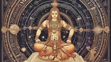 Join our comprehensive Vedic astrology courses today.