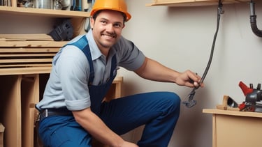 Payroll solutions for building and construction crews