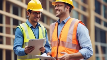 End-of-year tax planning for tradies and contractors