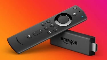 Amazon Fire TV Stick with Remote