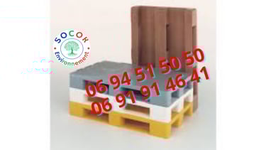 palette maroc contactez le 0694515050