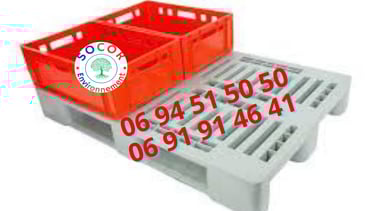 palette maroc contactez le 0694515050