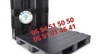 palette maroc contactez le 0694515050