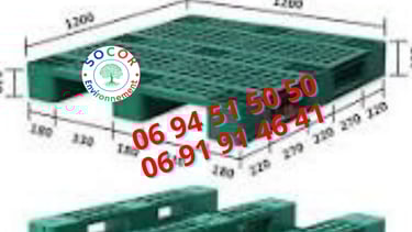 palette maroc contactez le 0694515050