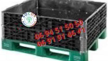 palette maroc contactez le 0694515050