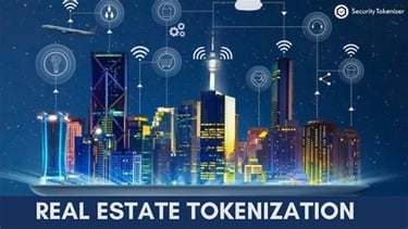 buy property in hua hin thailand, tokenization of property, purchase condo in hua hin