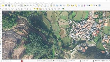 RG Drones - CURSO DRONES