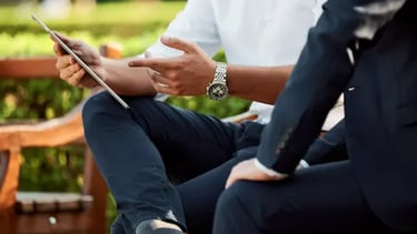 Negotiation Skills