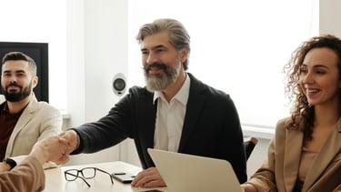 Best Negotiation Skills Training