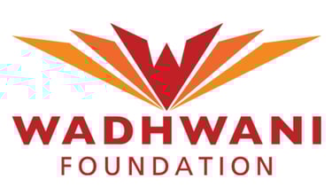 Selection for the Liftoff Spark Program by Wadhwani Foundation