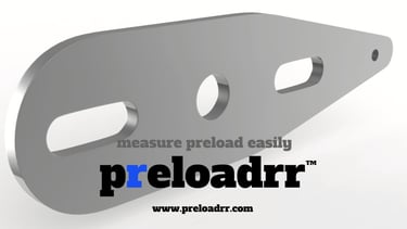How to measure differential pinion bearing preload easily with the preloadrr tool