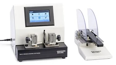 Crease and Board 79-15