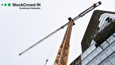 StockCrowd IN