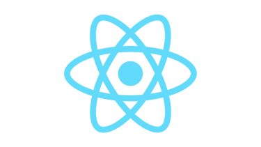 React