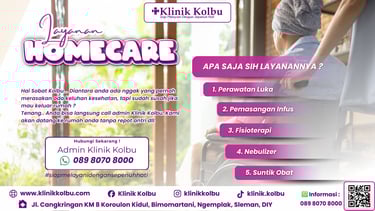 homecare yogyakarta sleman perawatan di rumah sakit lansia