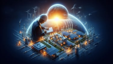 Renewable energy projects, Risk mitigation strategies, contracting models, net-zero energy