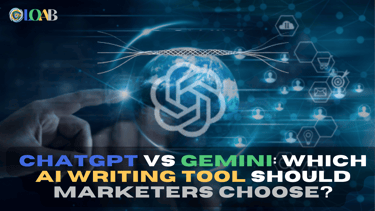 Chat gpt vs gemini