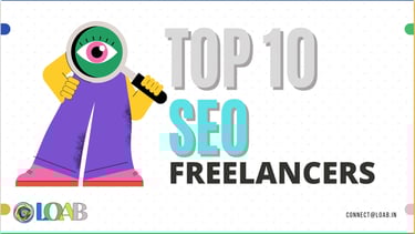 top 10 seo freelancers