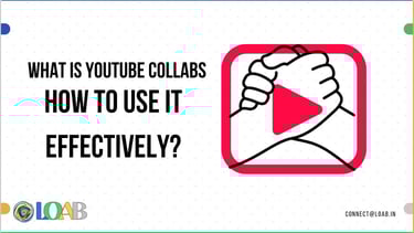 YouTube Collaboration