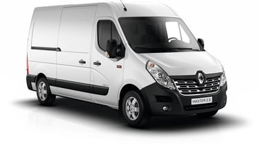 van delivery in Pula and Istria