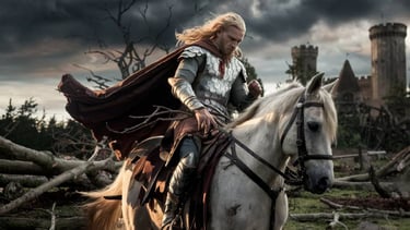 Un héros légendaire quitte son pays par sacrifice