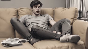 pink metal frame photo