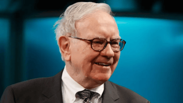 Warren Buffet for Ublee