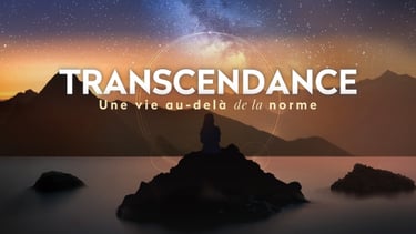 Transcendence : développement personnel, santé, guérison et bien-être.