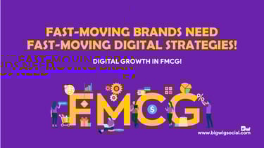 FMCG Growth