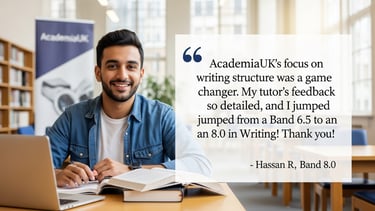 IELTS classes online best classes