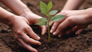 pink metal frame photo