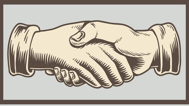 rédacteur de confiance