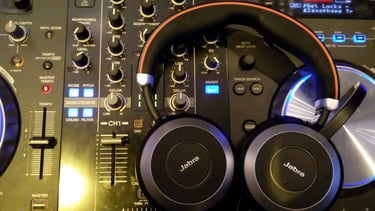 Sonorizaçào para Eventos